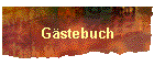 Gästebuch